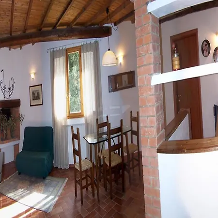 Lucciano Farm stay San Casciano in Val di Pesa