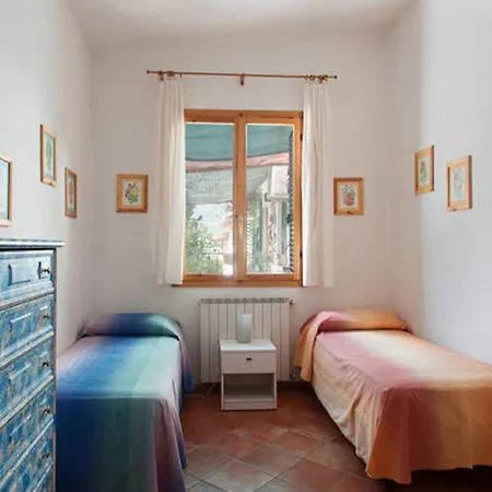Farm stay Lucciano