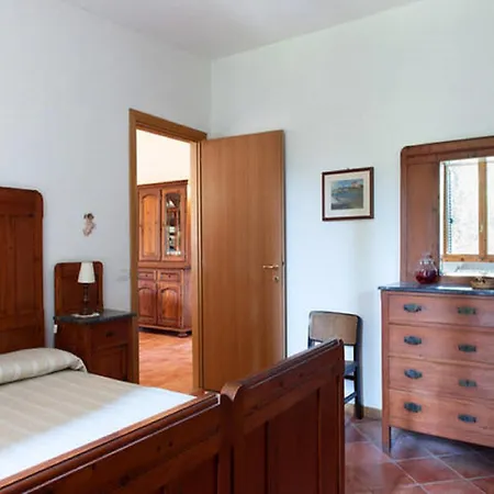 Farm stay Lucciano *