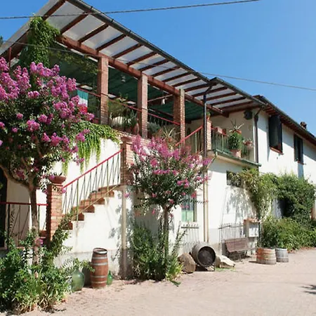 Lucciano Farm stay San Casciano in Val di Pesa