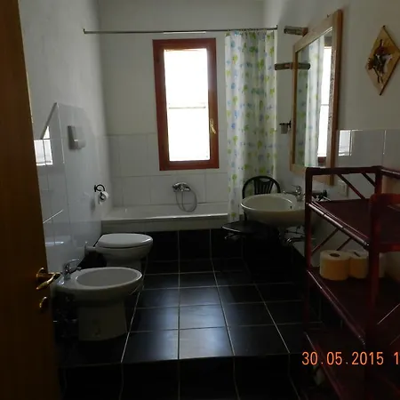 Farm stay Lucciano San Casciano in Val di Pesa