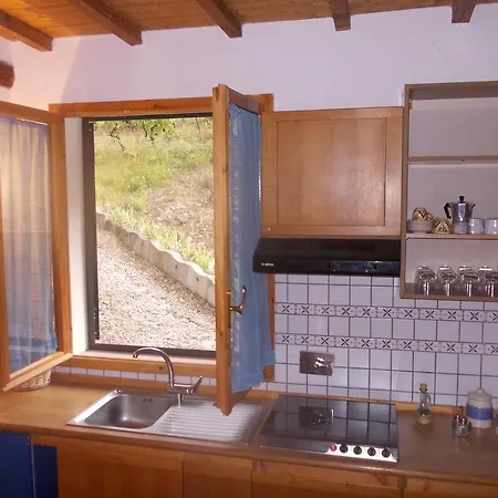 Lucciano Farm stay