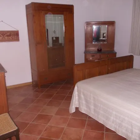 Lucciano Farm stay