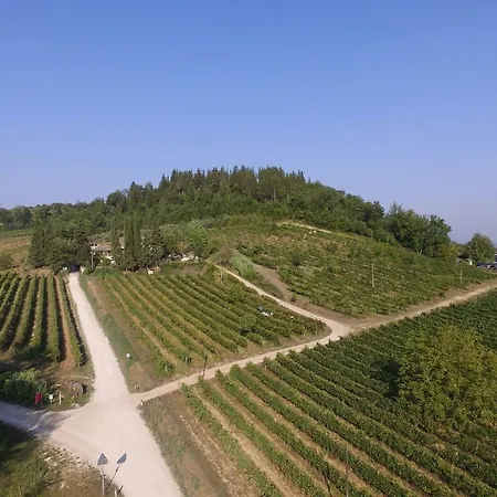 Farm stay Lucciano San Casciano in Val di Pesa