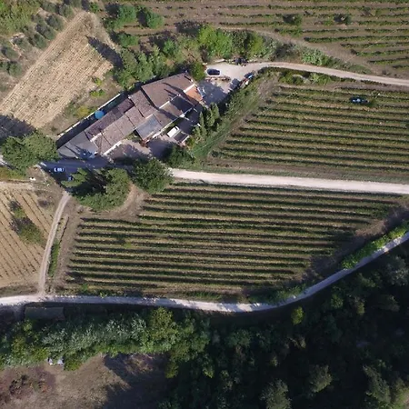 Farm stay Lucciano