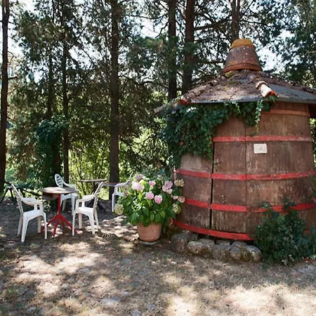 Lucciano San Casciano in Val di Pesa