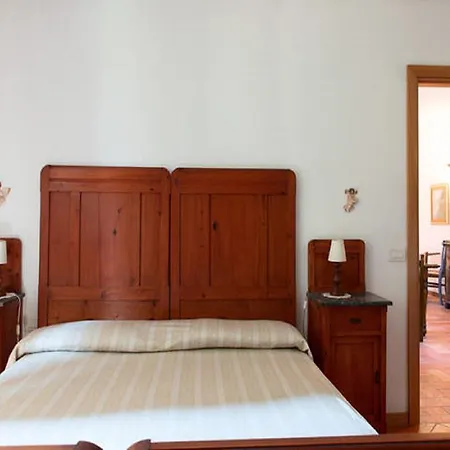 Lucciano Farm stay