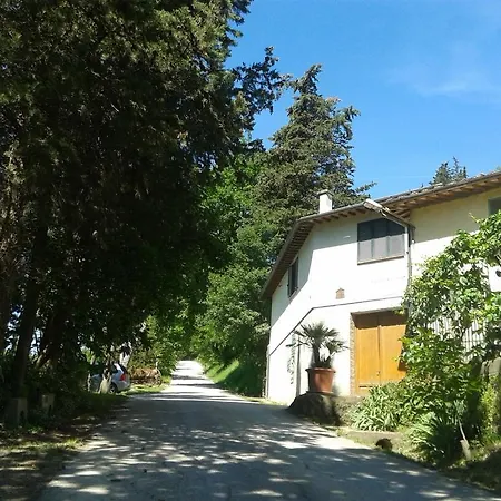 Lucciano Farm stay *