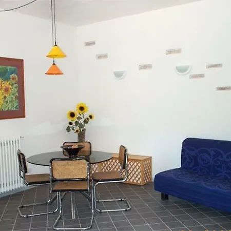 Lucciano Farm stay