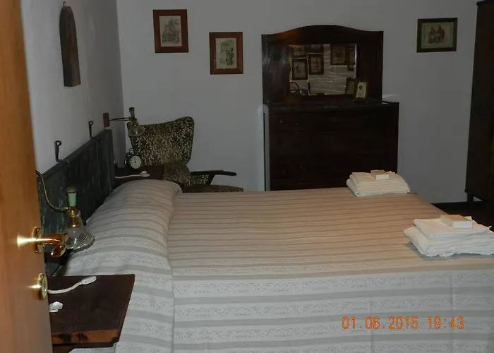 Lucciano * San Casciano in Val di Pesa