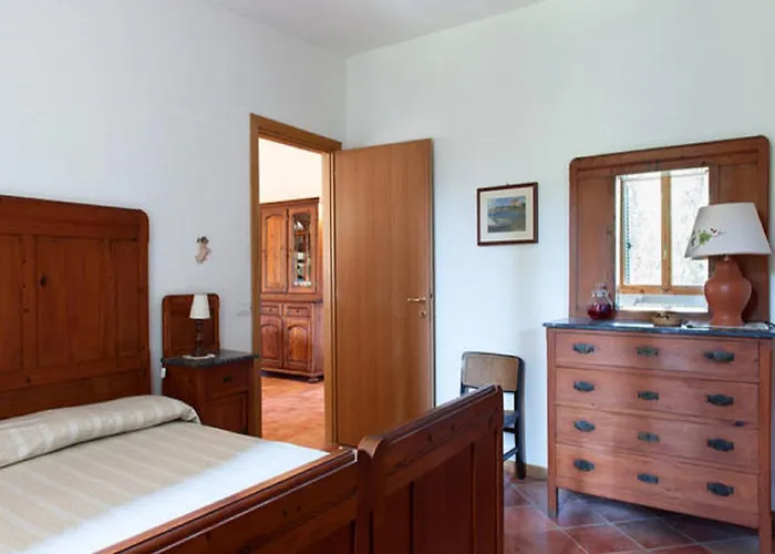 Bauernhof Lucciano *