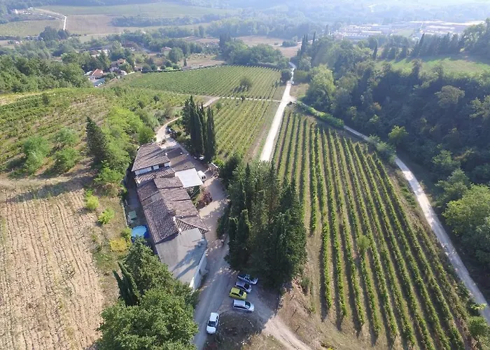 Lucciano San Casciano in Val di Pesa
