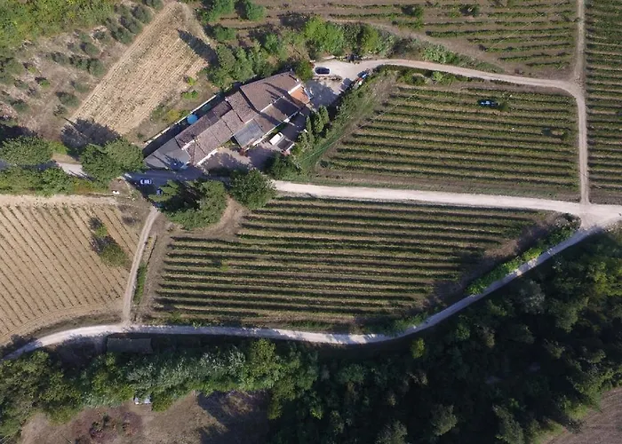 Bauernhof Lucciano