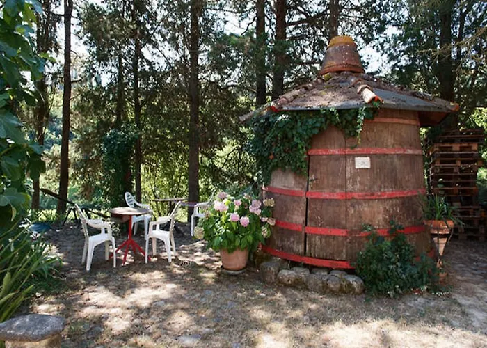 Lucciano San Casciano in Val di Pesa